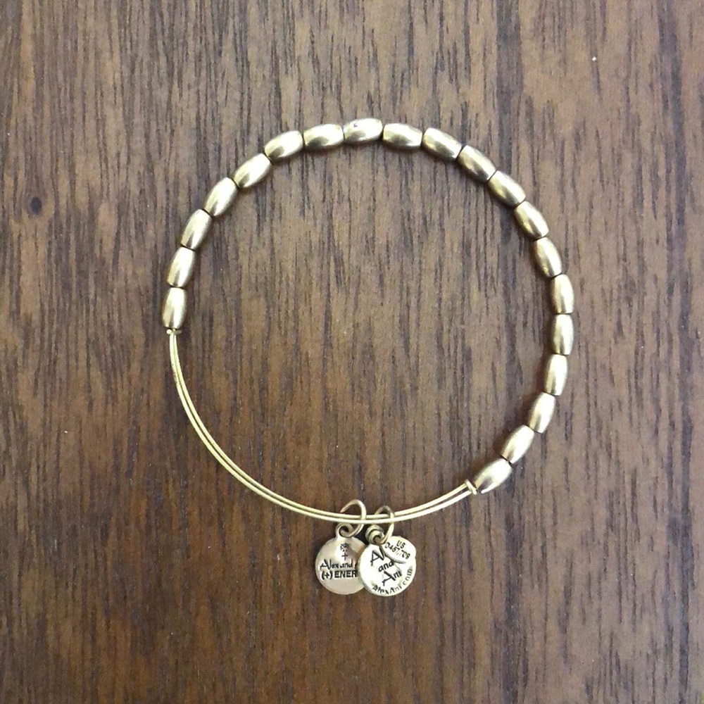 Alex and Ani Bracelet